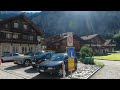 9 switzerland lauterbrunnen heaven on earth malayalam travel vlog switzerlandmalayalam