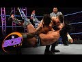 Jordan Devlin vs. Lio Rush vs. Tony Nese – Triple Threat Match: WWE 205 Live, Feb. 7, 2020