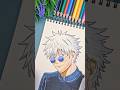 Don't RUIN Your Drawings When COLORING SKIN #art #drawingtutorial #howtodraw #drawing #tutorial