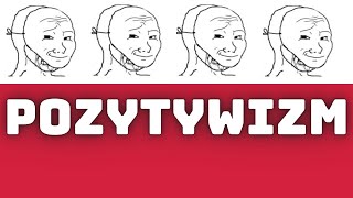 MATURA I POZYTYWIZM W POLSCE NIE MA SENSU (Sienkiewicz, Prus, Konopnicka, determinizm, organiczność)