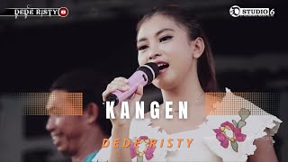 KANGEN Voc DEDE RISTY I LIVE MUSIC “ DEDE RISTY “ GANJENE PANTURA I CIPUNAGARA