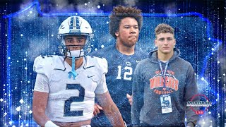 A big year for Pennsylvania in recruiting? | Penn State validated in On300 Update