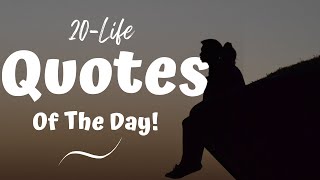 20 Life-Changing Quotes to Boost Your Motivation | OMG Quotes