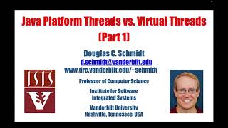 Java Platform Threads vs. Virtual Threads (Part 1)