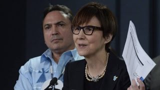 Tribunal says feds discriminated against First Nations kids