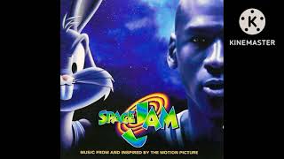 R. Kelly - I Believe I Can Fly (From Space Jam Soundtrack) (1996).