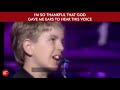 till i can make it on my own with lyrics billy gilman