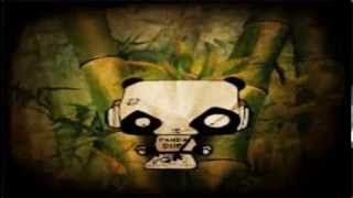 PANDA DUB - RASTAMACHINE (:D)