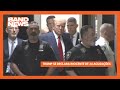 Trump se declara inocente de 34 acusações | BandNews TV