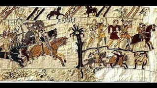 The Normans - Origins, History and Language