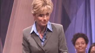 Beth Moore False Vision