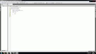 Unity inventory C# tutorial part 1