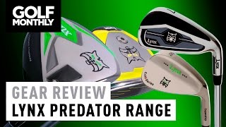 Lynx Predator Range Review