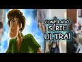 COMPILADO SÉRIE ULTRA!  #TenteNãoRir #comédia