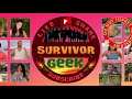 in through the out door 1 of 2 immunity challenge survivor edge of extinction s38e05