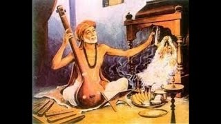 Thyagaraja Kriti - Melukovayya- Bowli- Jhampa- S Ramanathan