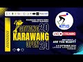 GOYANG KARAWANG OPEN 2024 || DAY 1