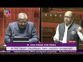 dr. amar patnaik’s remarks bn 2nd sanhita ns 2nd sanhita u0026 sakshya 2nd bills 2023