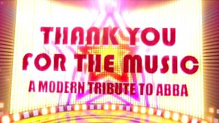 ABBA Tribute Branson Missouri