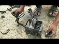 simple reverse gearbox how motorcycle go kart gearbox home made..