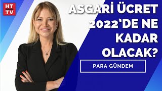 Yeni model enflasyonu düşürecek mi? | Para Gündem - 29 Kasım 2021