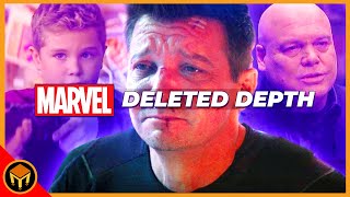 How Marvel Ruined Hawkeye | Deleted Scenes & Hype Culture