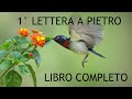 [bibbia audio in italiano]: 1° PIETRO LIBRO COMPLETO