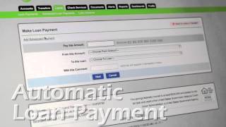 MidcoastFCU Better Online Banking