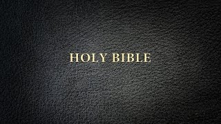 The Holy Bible - Leviticus (KJV Dramatized Audio)