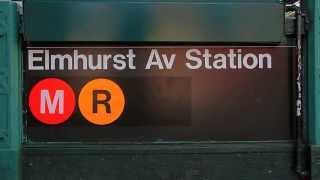 ^MuniNYC - Elmhurst Avenue \u0026 Broadway (Elmhurst, Queens 11373)