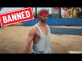 GTA RP SERVER GOT BANNED | PODCAST WITH STREAMERS