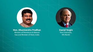 Hon. Shri Dharmendra Pradhan, Minister of Petroleum \u0026 Natural Gas and Minister of Steel