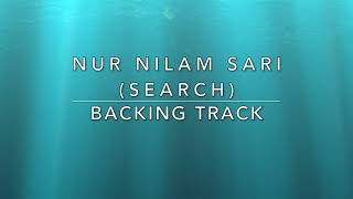 Nur Nilam Sari (Search) - Backing Track