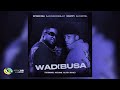 18Teen Rsa - Wadibusa [Feat. Titus Mongameli, Angie DaBabe, KXLLY RSA and Dub-Kuley] (Audio)