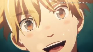 アニメ「WAVE!!～サーフィンやっぺ!!～」PV　完全版テレビアニメ　サーフィンを通じて絆深める