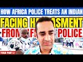 West Africa- Lome,Capital of Togo | Travelling Mantra | Togo Part 2
