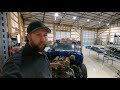 Chevelle Big Block Tear Down - How bad is it