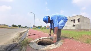 Drain Complaint 342 | Part 2 | The Sewer Man |