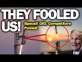 NASA's Weird Decision for SpaceX After Starship Flight 5! No More Boeing, ULA