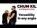 Chum Kil Form - Open Movement Fully Explained