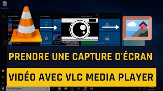 Comment prendre une capture d'écran vidéo avec VLC Media Player