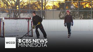 Minneapolis park board looking to close 5 outdoor rinks