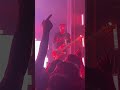 The Amity Affliction - My Father’s Son (LIVE @ The Enmore Theatre: Sydney Australia, 1/11/2024)