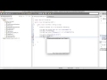 Java API Tutorial Part 2 2   Using Dynamic ArrayList