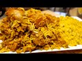 Muslim Style Chicken Biryani Recipe With Loads Of Secrets And Tips.(TUTORIAL)