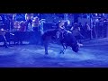 jaripeo en chile la leyenda