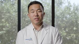 Meet Dr. Andrew Lee, Pediatrician at AdventHealth for Children