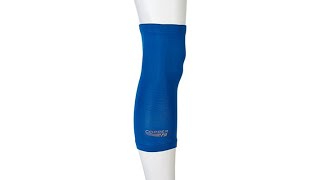 Copper Fit 2pack Knee Sleeve