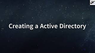Configuring Active Directory for MS SQL Server Always On Lab Part 1/3