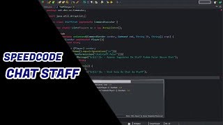 ChatStaff SpeedCode